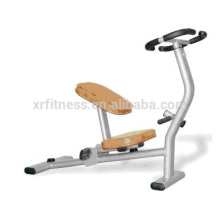 Gym Equipment /Fitness Equipment _body crunch/ Fitness draw muscle machine